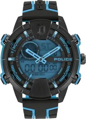 Produktbild von Uhren Police pewjp2110202