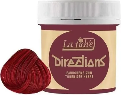 Produktbild von La Riche La Riche Directions VERMILLION RED
