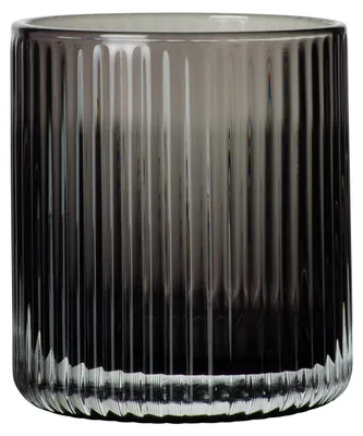 Produktbild von ASA Selection juna Glas grey Ø 7,8 cm, H 8 cm