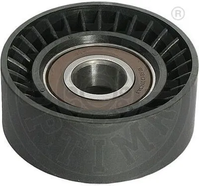 Produktbild von OPTIMAL 0-N1503S Spannrolle Keilrippenriemen 65mm für OPEL ZAFIRA B (A05) Astra H Caravan (A04) Astra H Schrägheck (A04) Astra H GTC (A04) für FIAT