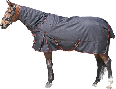 Produktbild von Euroriding Outdoor Decke Narva 1200D 0g