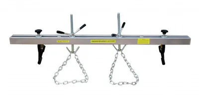Produktbild von Motorbrücke 0.5t