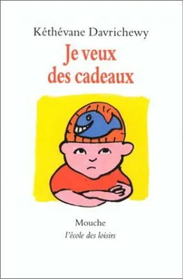 Image de je veux des cadeaux