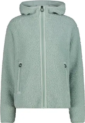 Zdjęcie produktu dla Kurtka damska FIX Hood jade (E421) 34