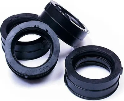 Obrázek produktu pro JMP 81500630 4 Sada sacího potrubí pro Yamahu