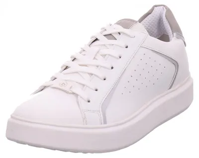 Produktbild von Bugatti Halbschuh weiß in Gr. 36