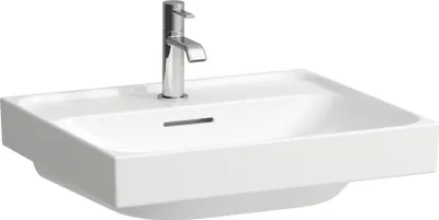 Produktbild von Laufen H8101127571041 Wt Meda 460X550X165