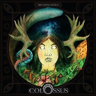 Produktbild von Colossus-Breathing World