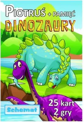 Immagine prodotto di Peter Dinosauri
