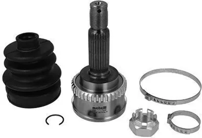 Produktbild von CIFAM Gelenksatz Antriebswelle für HYUNDAI ATOS (MX) 607-406