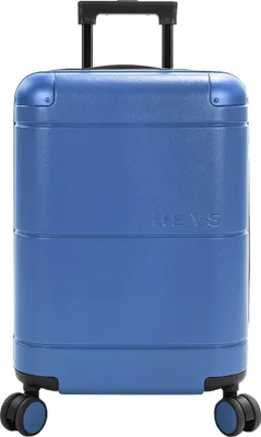 Produktbild von Heys Zen - 4-Rollen-Kabinentrolley S 54.5 cm erw. (royal blue)