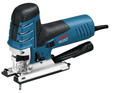 Immagine prodotto di BOSCH GST 150 CE Professional Stichsäge