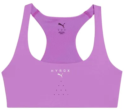 Productafbeelding van Top Puma Puma x HYROX Tech "Electric Orchid" voor Dames