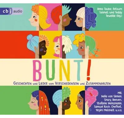 Zdjęcie produktu dla Bunt!