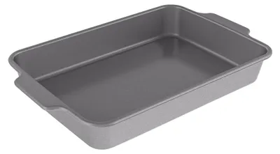 Produktbild von KitchenAid CC003299-001, Rechteckig, Aluminium, Stahl, Silber