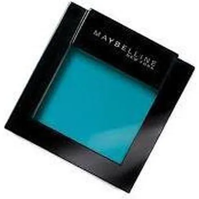Produktbild von Maybelline Color Sensational Mono Lidschatten 95 Pure Teal