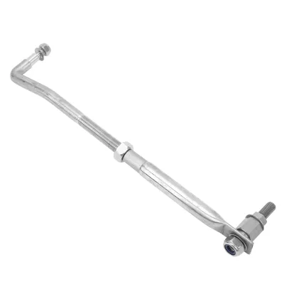 Obrázok produktu pre Odkaz riadenia závesného motora 265-315 mm nastaviteľný z nehrdzavejúcej ocele univerzálny pre prívesný motor 15HP až 200HP