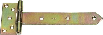 Produktbild von torscharnier 200x45x90x35x3,0mm ZB200