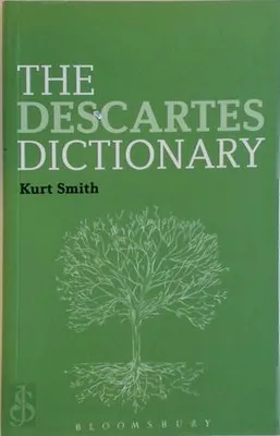 Image de The Descartes Dictionary