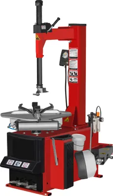 Produktbild von Halbautomatische Reifenmontiermaschine, 230V, Modell KD5802