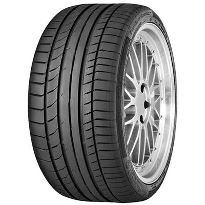 Immagine prodotto di Continental ContiSportContact™ 5P (N0) 295/35R21 103Y Fr