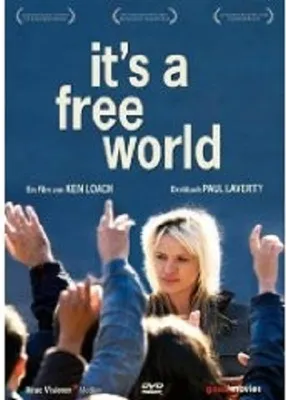 Produktbild von It's A Free World