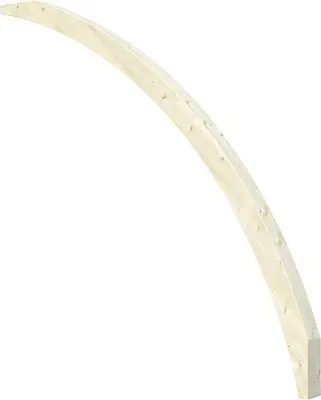 Produktbild von Leimholzbogen Palmako natur
