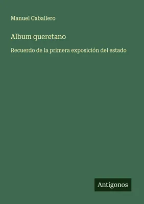 Produktbild von Album queretano