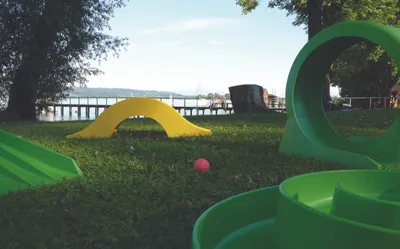 Image de myminigolf Basic Minigolf Komplettset Minigolf-Set - 13 Hindernisse 002