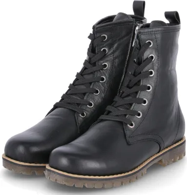 Produktbild von Andrea Conti Schnürboots Damen 31323135383539 Schwarz 41 EU
