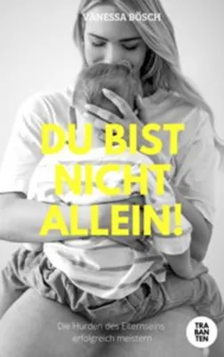 Immagine prodotto di Du bist nicht allein!