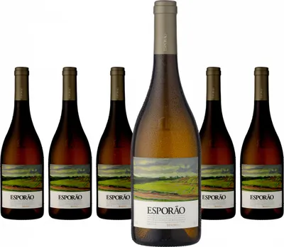 Produktbild von 6 x Esporão Reserva Branco
