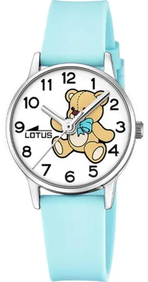 Image de Lotus - 19001/2 - Montre-bracelet - Unie