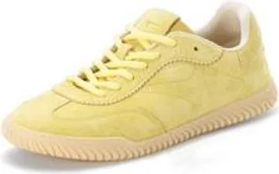 Zdjęcie produktu dla Tamaris Women Low Sneaker Low Top 1-23623-46 żółty