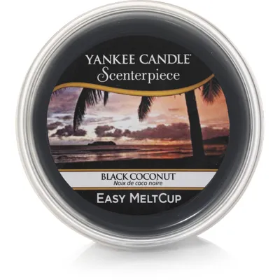 Obrázek produktu pro Yankee Candle BLACK COCONUT - Scenterpiece