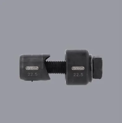 Immagine prodotto di KS Tools Punzone per viti, 22,5 mm, 129.0022