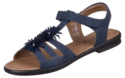 Produktbild von Ricosta Alexia Weite M Sandale Blau