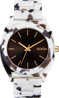 Immagine prodotto di Nixon Time Teller Acetate A327-2882-00 Orologio da polso da donna