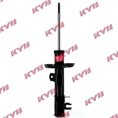 Produktbild von KYB Stoßdämpfer Vorne Rechts für OPEL Corsa E Schrägheck (X15) Excel-G Federbein 3348080