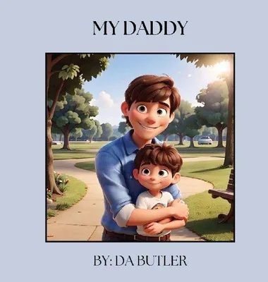 Produktbild von Mein Daddy