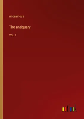 Produktbild von The antiquary