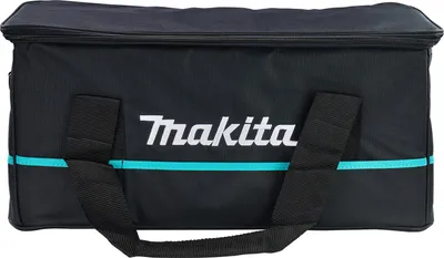 Image de Makita 832188-6 Sac de transport Sac pour aspirateur CL121 Sac pour aspirateur