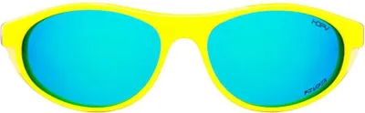 Immagine prodotto di Pit Viper Heiney Altimeter Occhiali da sole polarizzati Golden Polarized Blue Uomo, Donna Golden Polarized Blue