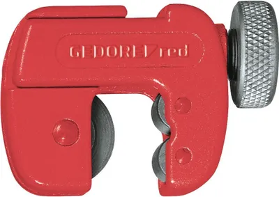 Produktbild von GEDORE red R93600022 Mini-Rohrabschneider für Kupferrohre 3-22 mm, 3301616