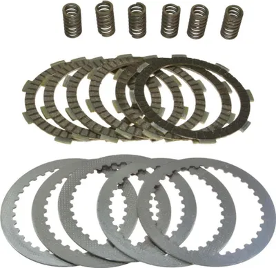 Imagen del producto de DRC045 EBC Kit de embrague Dirtracer