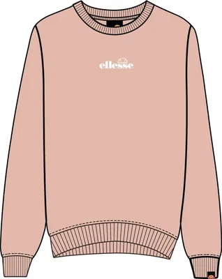 Produktbild von ellesse Svetlana Sweatshirt 808 14