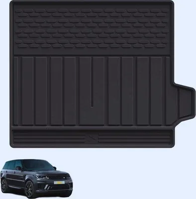Obrázek produktu pro Terénní rohož pro Range Rover Sport – voděodolná – protiskluzová – ochrana proti znečištění – pro modely 2014–2022