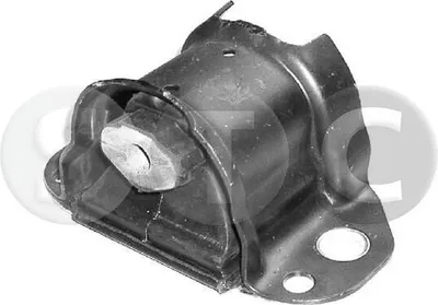 Produktbild von STC Motorlager Hydrolager Rechts für RENAULT CLIO II (BB0/1/2, CB0/1/2) T404092