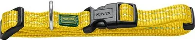 Obrázek produktu pro Obojek Tripoli 25-35x1,0cm S Hunter žlutá