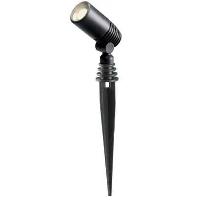 Immagine prodotto di Luci da giardino - Ontano - Proiettore - 12 v - 120 lm - 2 w - 3000 k